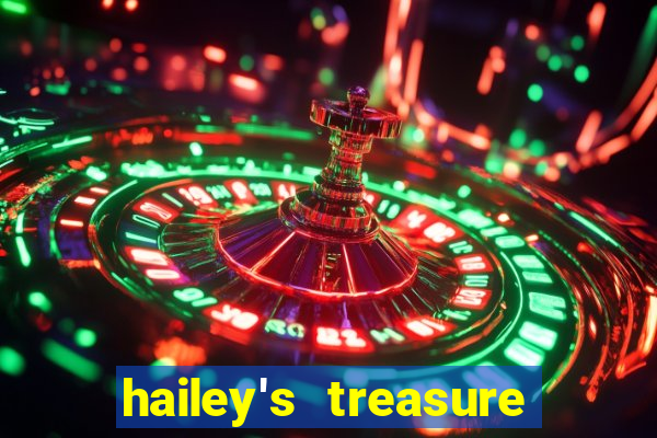 hailey's treasure adventure apk